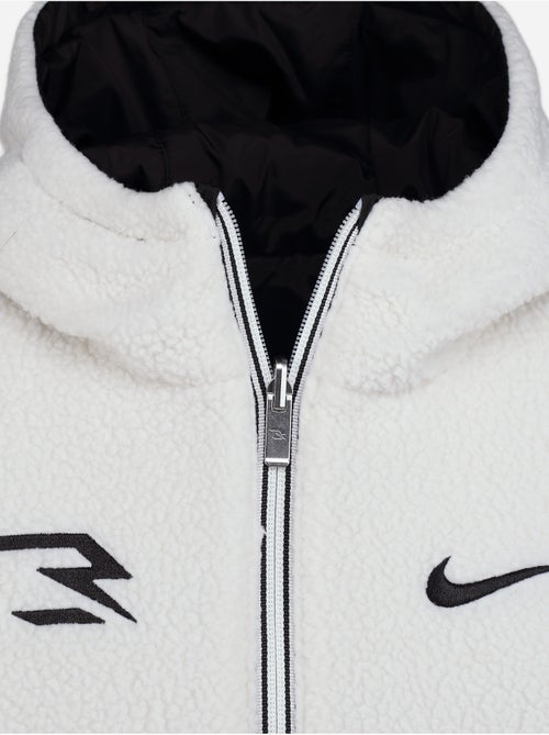 Parka para ponerse - Nike - Kiabi