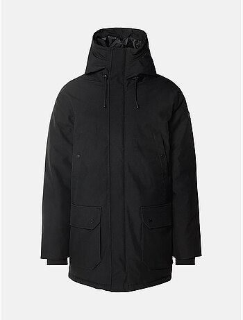 Parka para ponerse - Schott