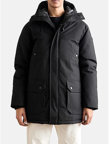 Parka para ponerse - Schott