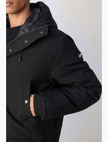 Parka para ponerse - Schott