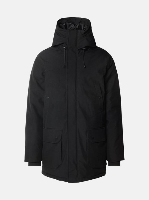 Parka para ponerse - Schott - Kiabi