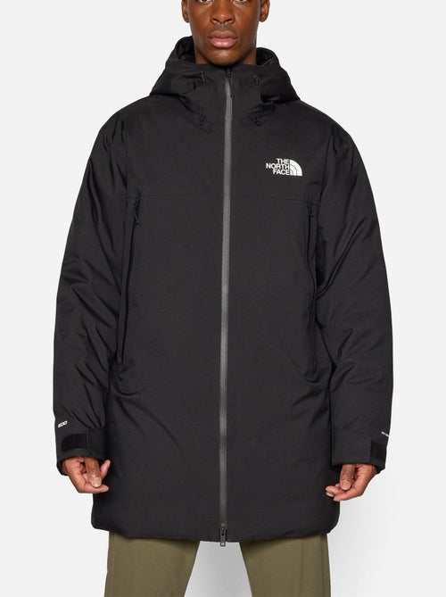 Parka para ponerse - The North Face - Kiabi