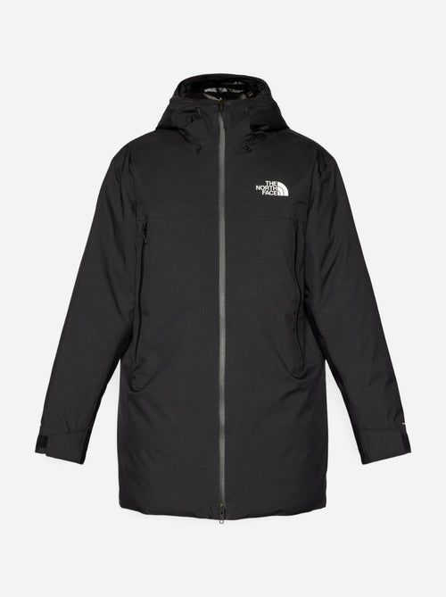 Parka para ponerse - The North Face - Kiabi