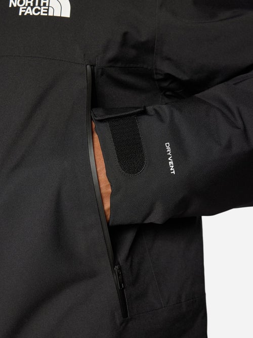 Parka para ponerse - The North Face - Kiabi