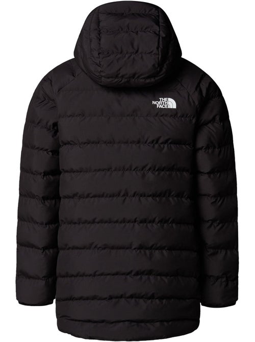 Parka para ponerse - The North Face - Kiabi