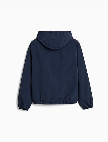 Parka polar, MO Fashion