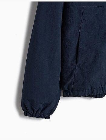 Parka polar, MO Fashion