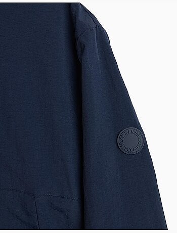 Parka polar, MO Fashion