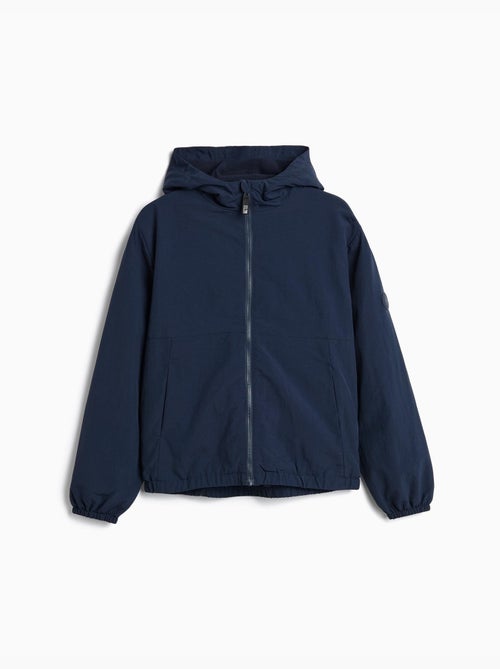 Parka polar, MO Fashion - Kiabi