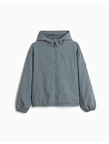 Parka polar, MO Fashion