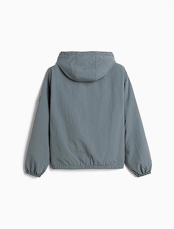 Parka polar, MO Fashion