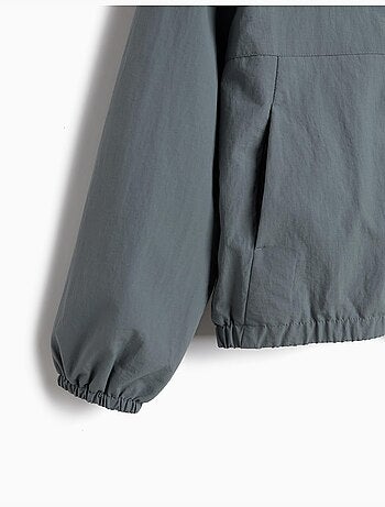 Parka polar, MO Fashion