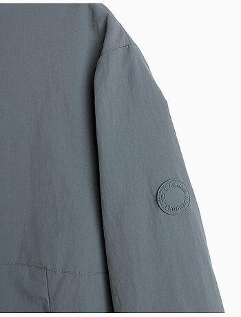 Parka polar, MO Fashion