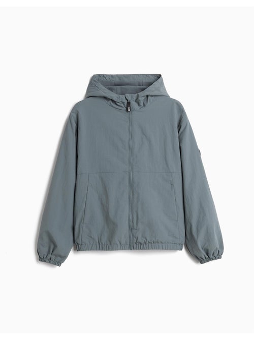 Parka polar, MO Fashion - Kiabi
