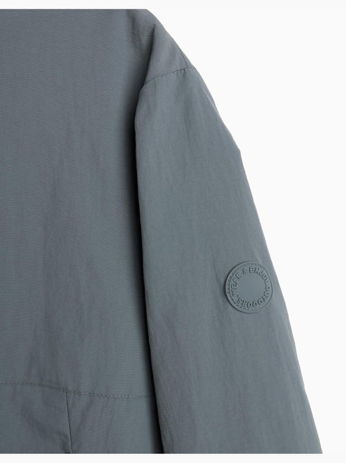 Parka polar, MO Fashion - Kiabi