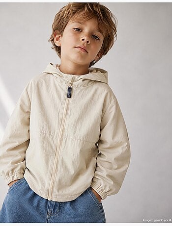 Parka polar, MO Fashion