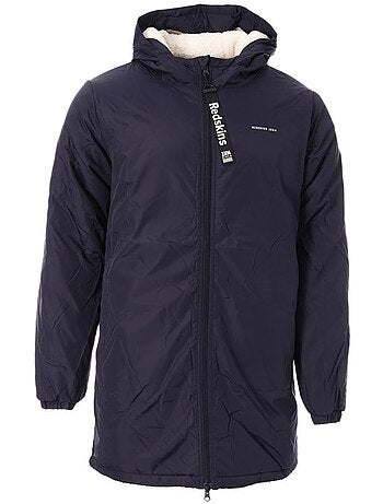 Parka Redskins para Hombre