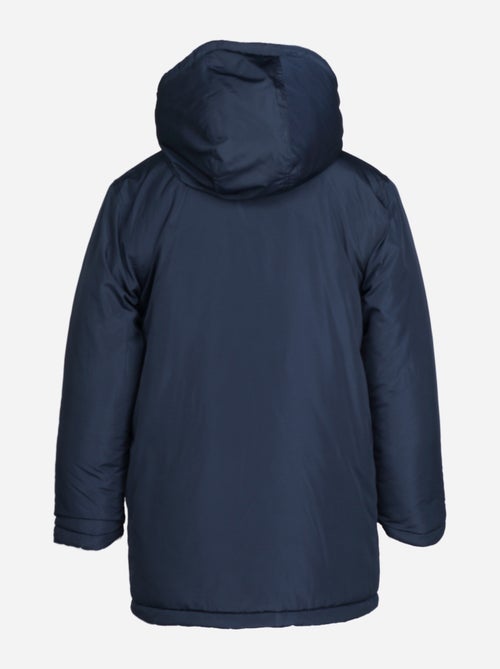 Parka reversible - Kizco - Kiabi Parka reversible - Kizco - Kiabi