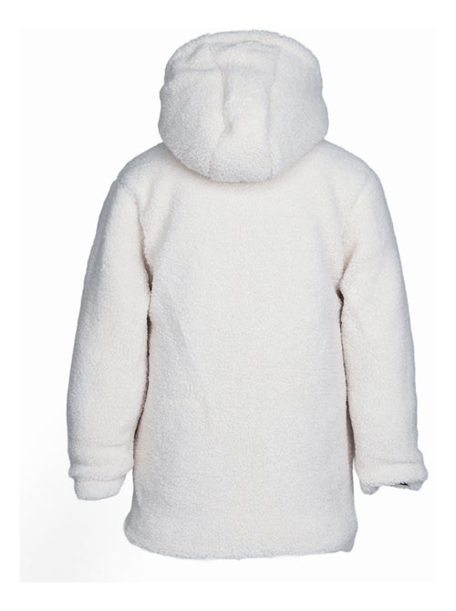 Parka reversible - Kizco - Kiabi Parka reversible - Kizco - Kiabi