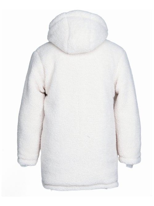 Parka reversible - Kizco - Kiabi Parka reversible - Kizco - Kiabi