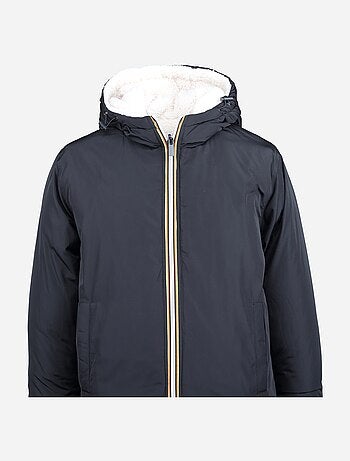 Parka reversible - Kizco