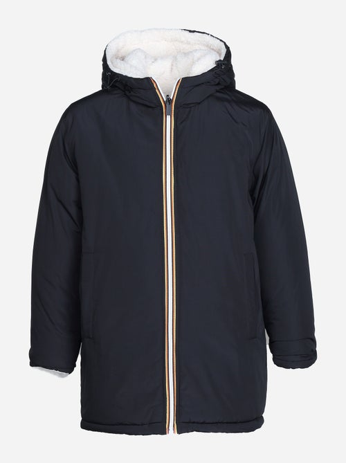 Parka reversible - Kizco - Kiabi Parka reversible - Kizco - Kiabi