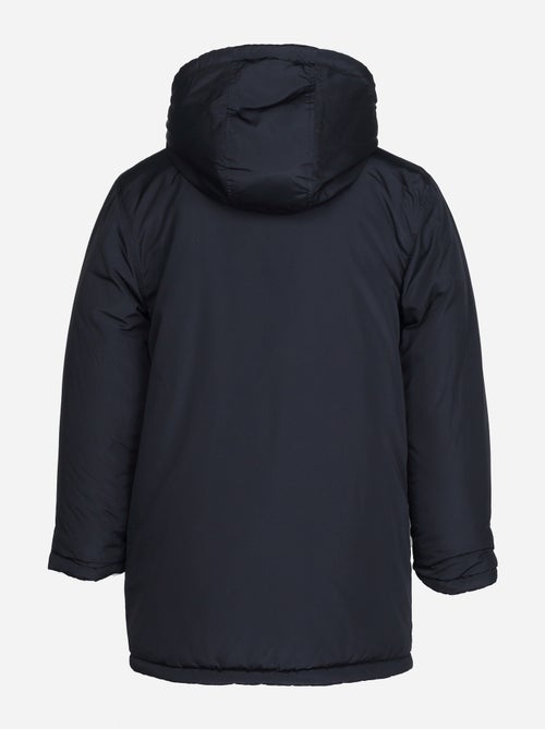 Parka reversible - Kizco - Kiabi Parka reversible - Kizco - Kiabi