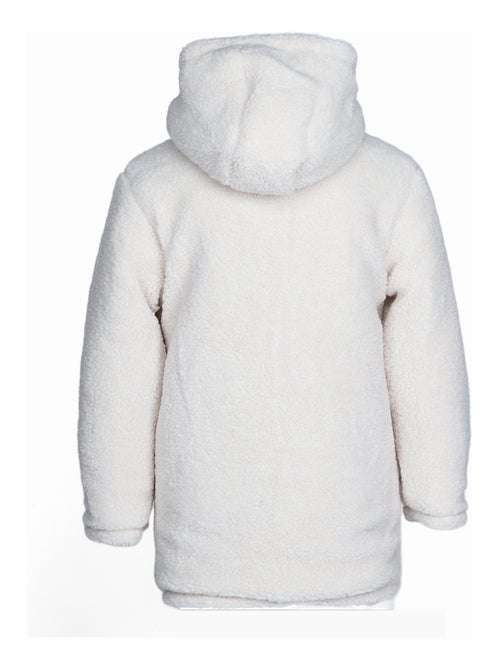 Parka reversible - Kizco - Kiabi Parka reversible - Kizco - Kiabi