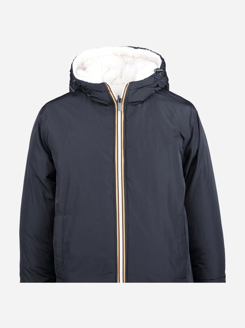 Parka reversible - Kizco - Kiabi Parka reversible - Kizco - Kiabi