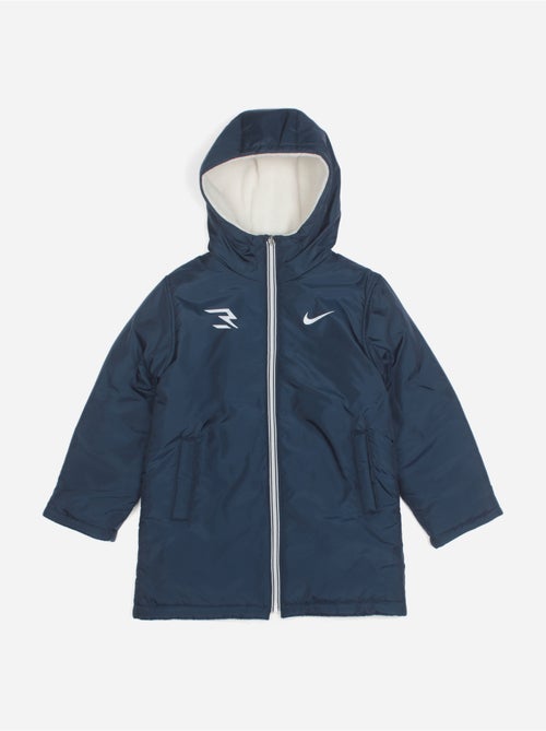Parka reversible - Nike - Kiabi