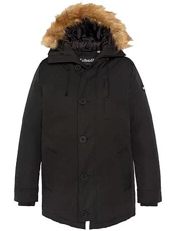 Parka Schott para Hombre