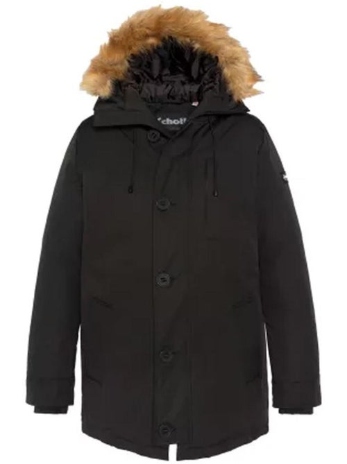 Parka Schott para Hombre - Kiabi