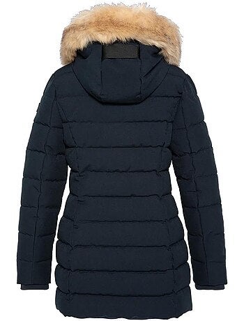 Parka Schott para Mujer - Estilo