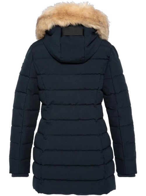 Parka Schott para Mujer - Estilo - Kiabi