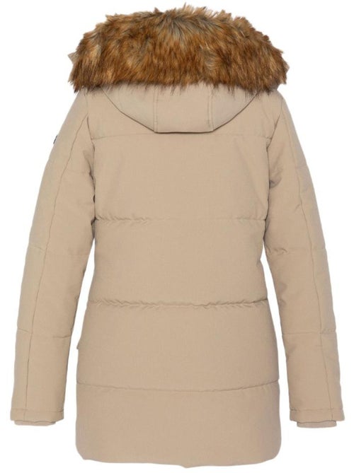 Parka Schott para Mujer - Kiabi