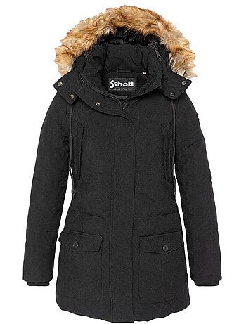 Parka Schott para Mujer