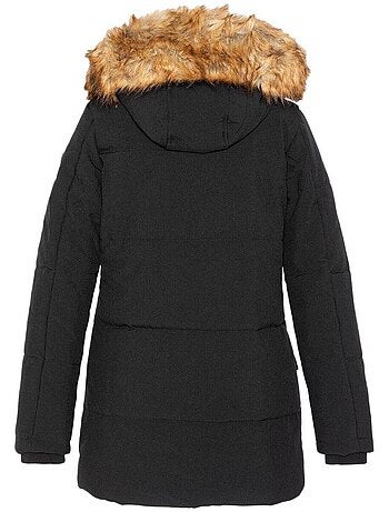 Parka Schott para Mujer