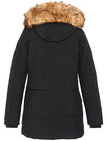 Parka Schott para Mujer