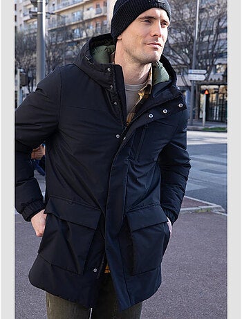 Parka SUPERIOR