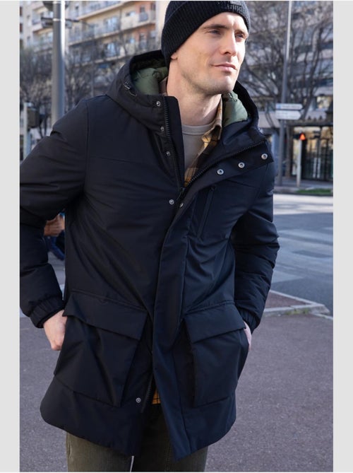 Parka SUPERIOR - Kiabi Parka SUPERIOR - Kiabi