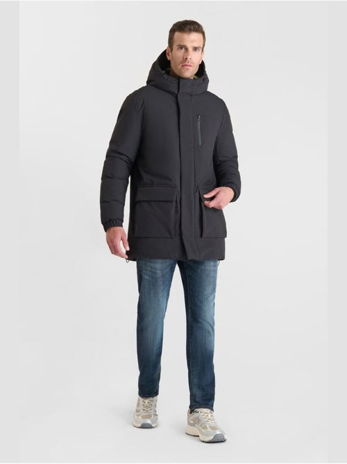 Parka SUPERIOR - Kiabi Parka SUPERIOR - Kiabi
