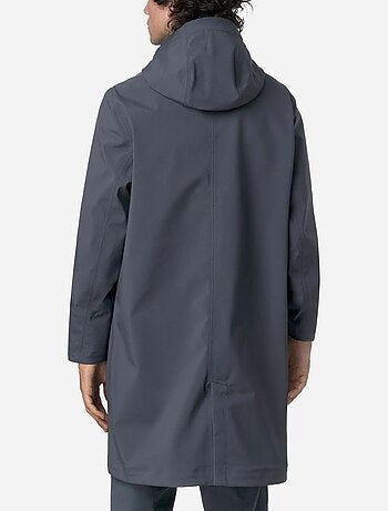Parka Thomas Bonded - K-Way