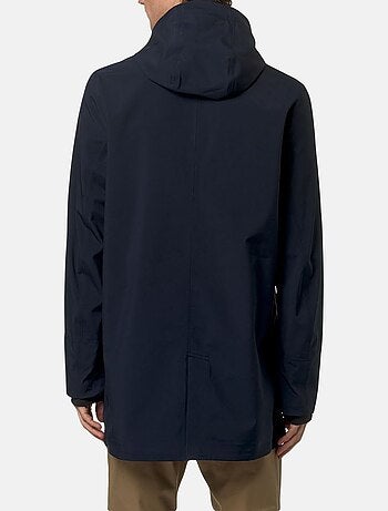 Parka Tommy Bonded Jersey - K-Way