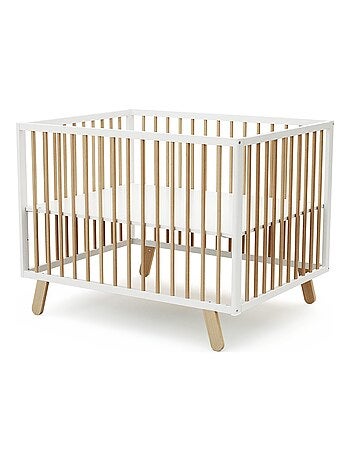 Parque infantil bebé PIRATE madera