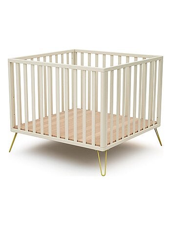 Parque infantil ONLY madera