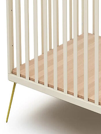 Parque infantil ONLY madera