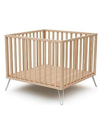 Parque infantil ONLY madera