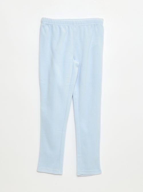 Parte de arriba de pijama con estampado - Kiabi