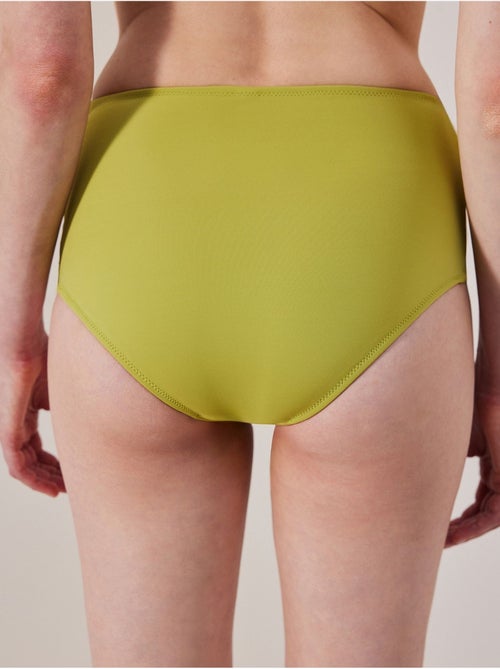 Parte inferior de bikini high fashion penti - Kiabi