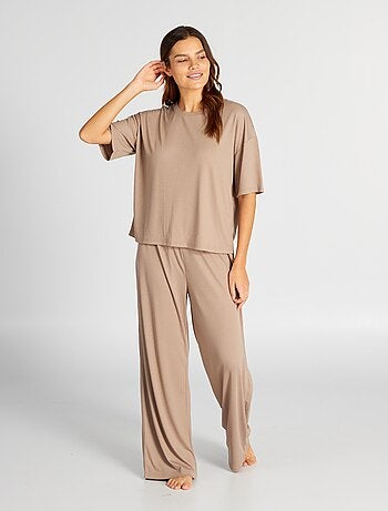 Pijamas enteros online kiabi